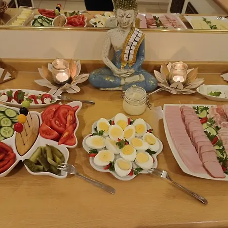 Panorama Bh Szálloda 2*