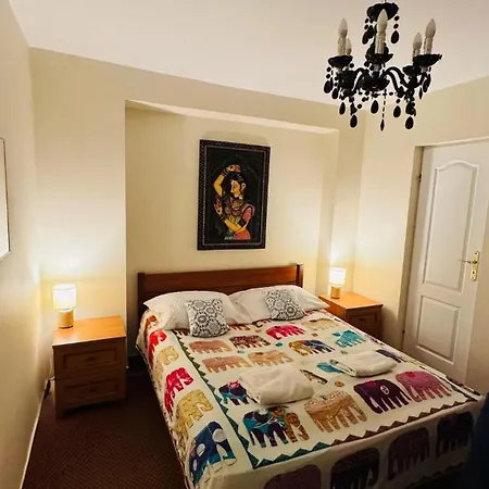 Hotell Panorama Bh Siedlce