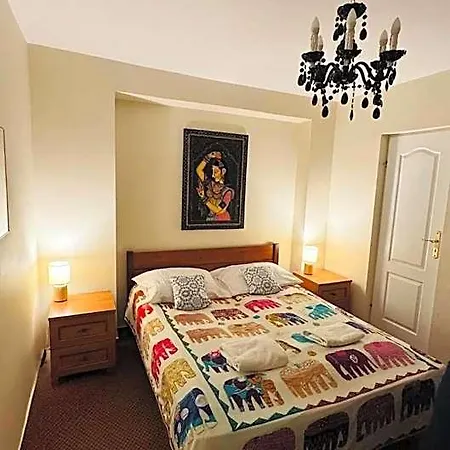 Hotel Panorama Bh