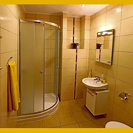 Hotel Panorama Bh Siedlce