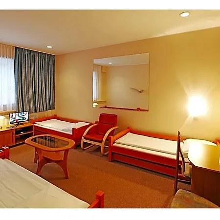 Hotel Panorama Bh 2*