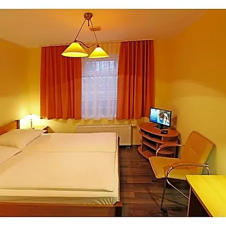 Hotel Panorama Bh Siedlce