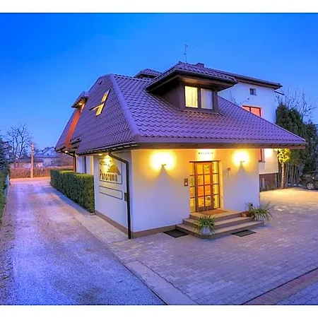 Panorama Bh Siedlce