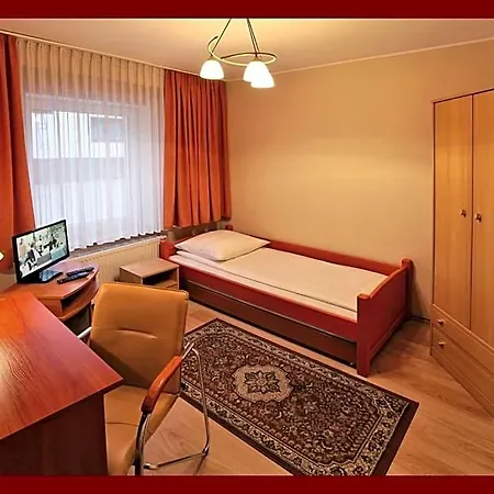 Panorama Bh Hotel Siedlce