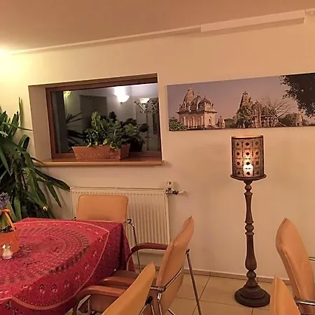 Hotel Panorama Bh Siedlce