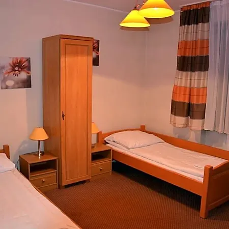 Panorama Bh Hotel Siedlce