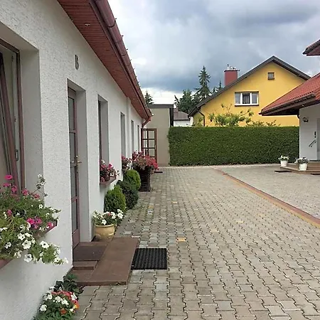 Panorama Bh 2* Siedlce