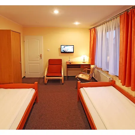 Panorama Bh 2* Siedlce