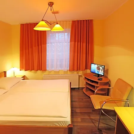 Panorama Bh 2* Siedlce