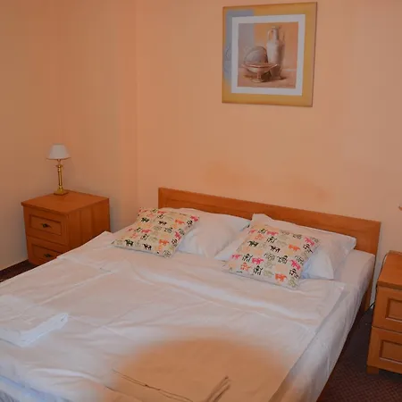 Szálloda Panorama Bh 2*