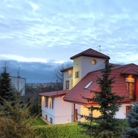 Szálloda Panorama Bh 2*