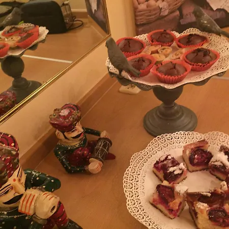 מלון Panorama Bh 2*