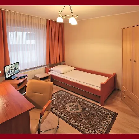 Panorama Bh 2* Siedlce