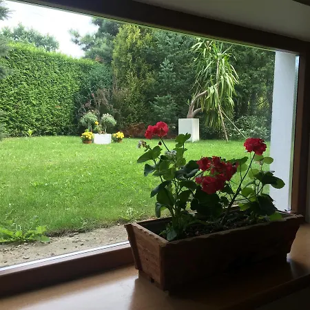 מלון Panorama Bh 2*