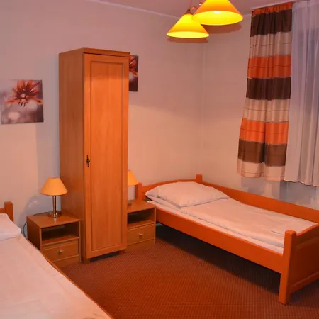 Szálloda Panorama Bh 2*