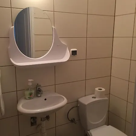 Szálloda Panorama Bh 2*