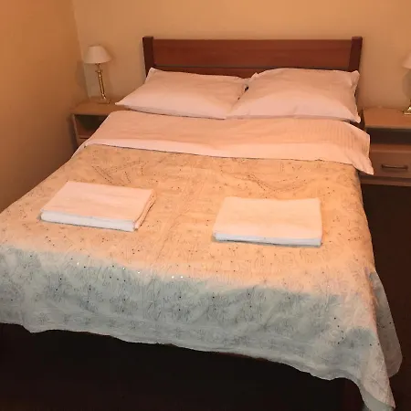 Hotell Panorama Bh 2*