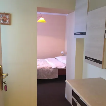 Hotell Panorama Bh 2*