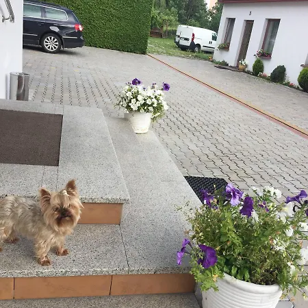 מלון Panorama Bh 2*