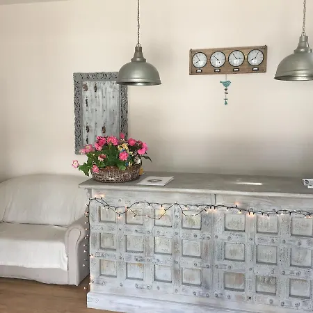 Panorama Bh מלון