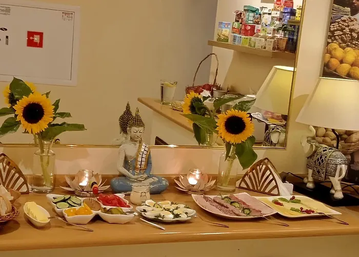 Hotel Panorama Bh 2*