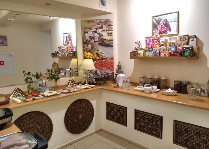 Panorama Bh Hotel 2*