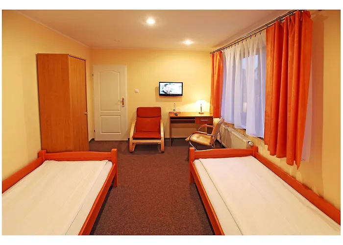 Panorama Bh 2* Siedlce