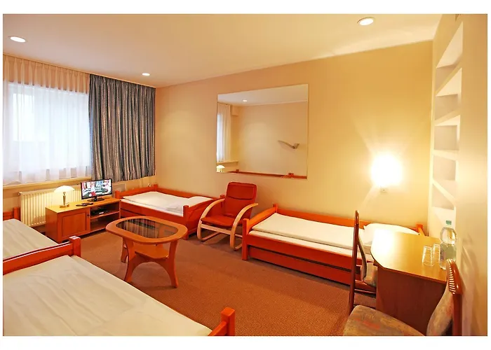 Panorama Bh 2* Siedlce