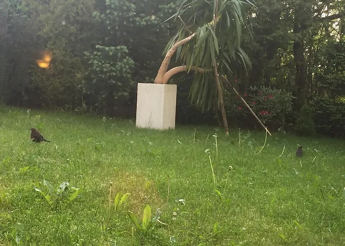 Panorama Bh 2* Siedlce