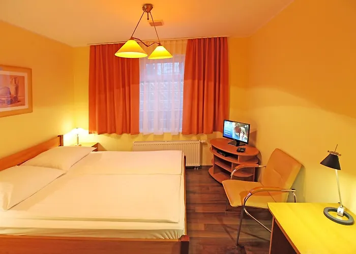 Panorama Bh 2* Siedlce