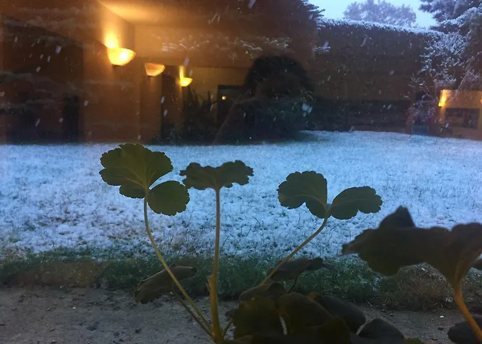 Panorama Bh 2* Siedlce