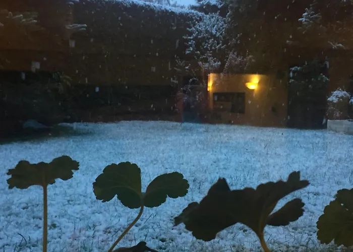 Hotel Panorama Bh 2*