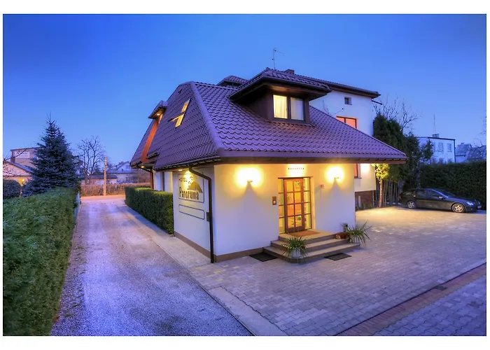 Hotel Panorama Bh 2*