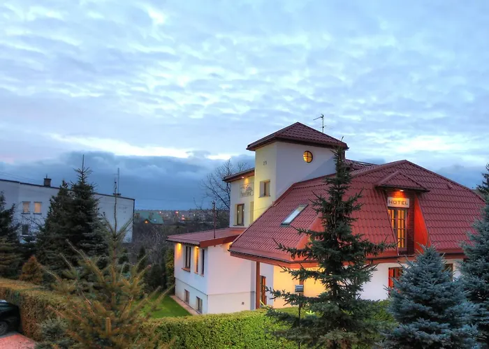 Hotel Panorama Bh 2*