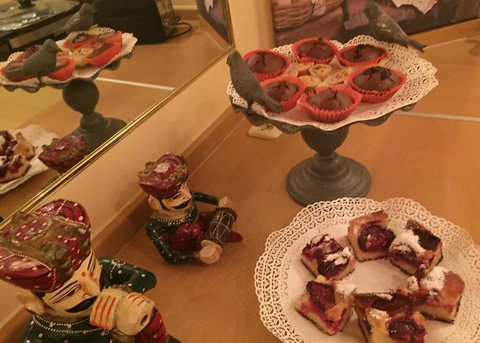 Hotel Panorama Bh 2*