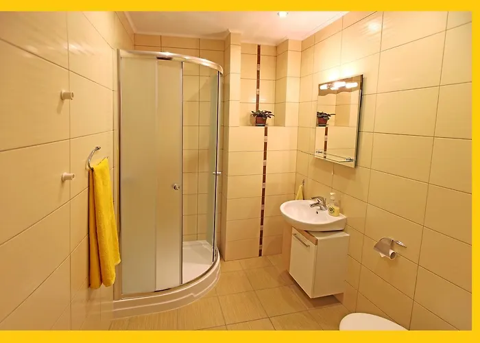 Panorama Bh 2* Siedlce