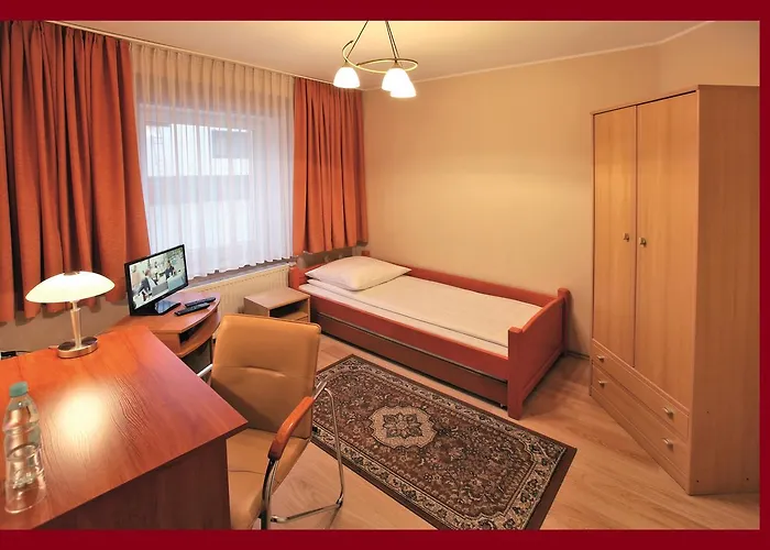 Panorama Bh 2* Siedlce