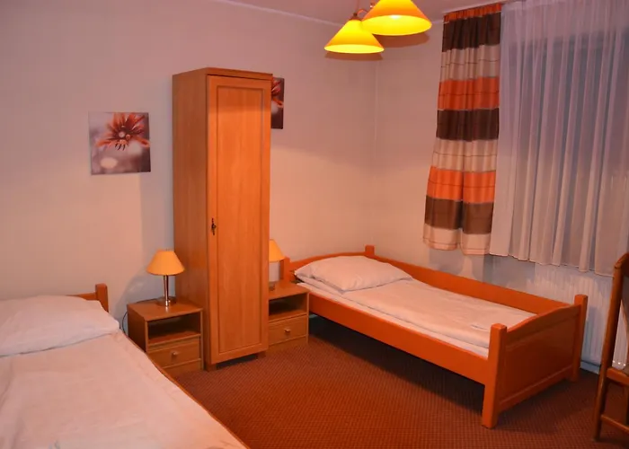 Hotel Panorama Bh 2*