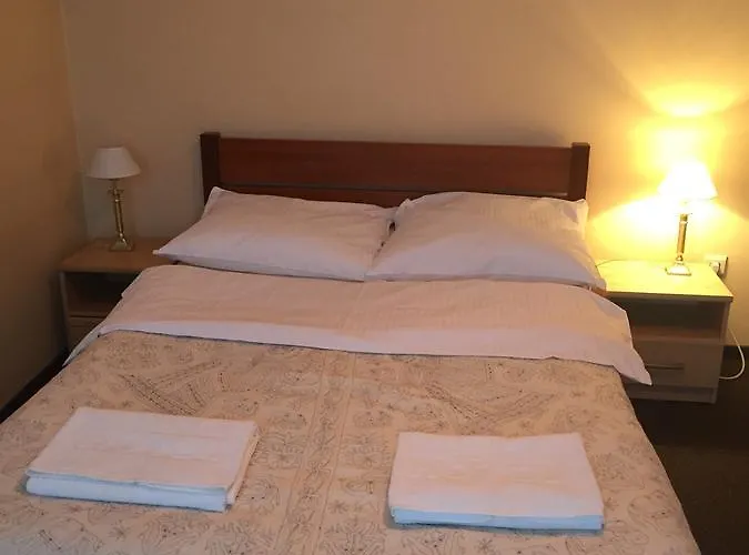 Panorama Bh 2* Siedlce