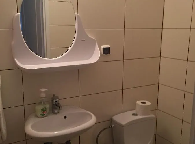 Hotel Panorama Bh 2*