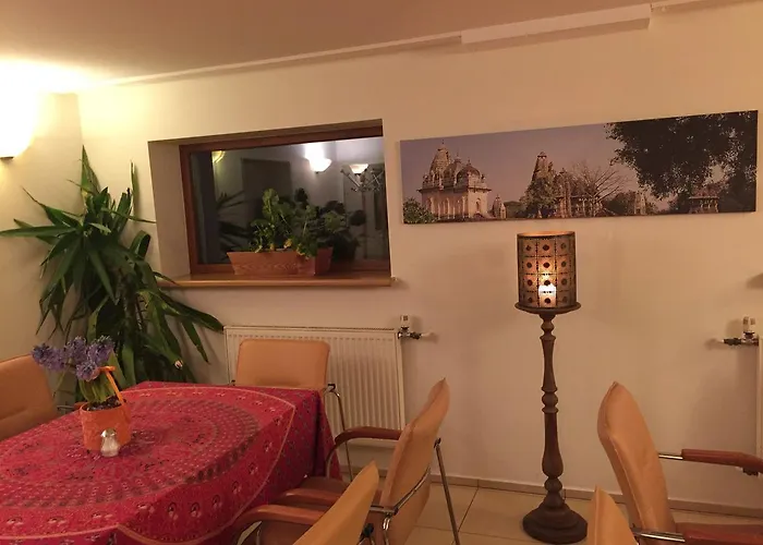 Hotel Panorama Bh 2*