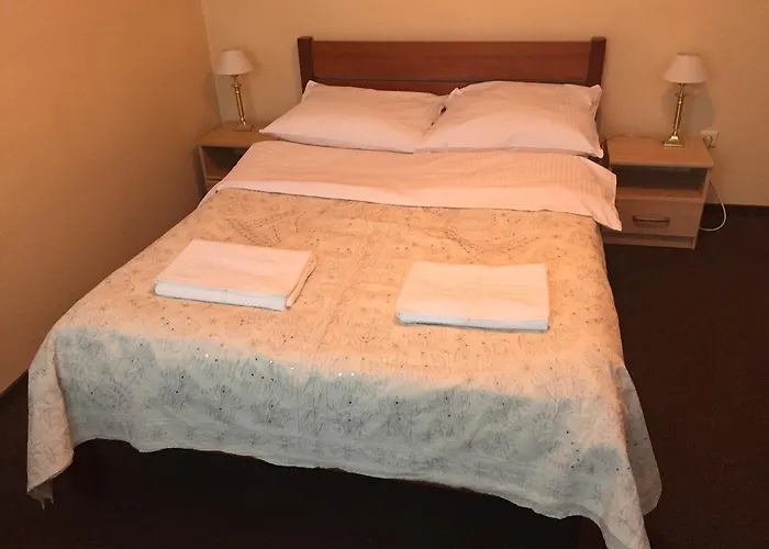 Hotel Panorama Bh 2*