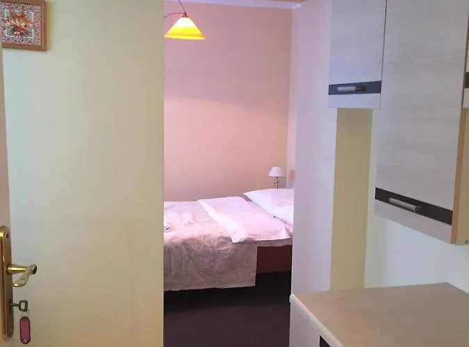 Hotel Panorama Bh 2*