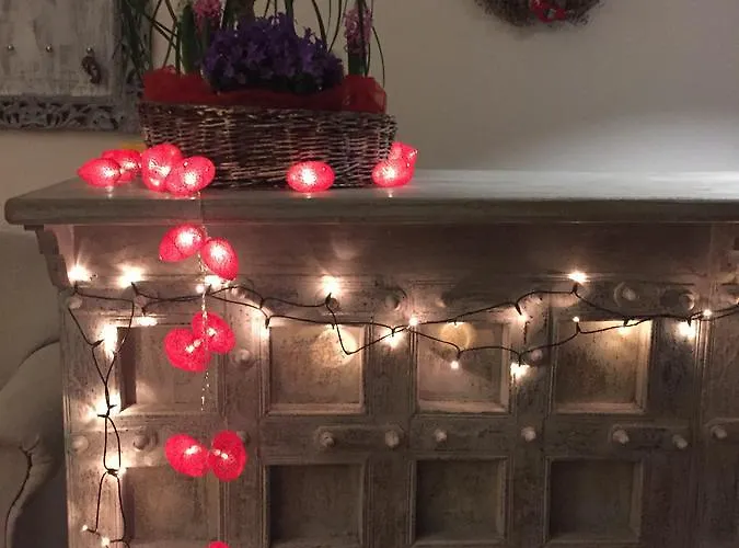 Panorama Bh 2* Siedlce