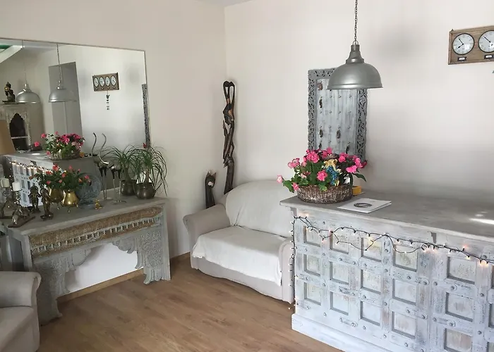 Panorama Bh 2* Siedlce