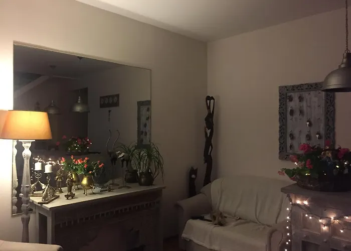 Panorama Bh 2* Siedlce