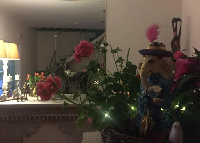 Panorama Bh 2* Siedlce