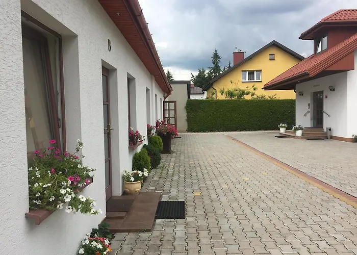 Hotel Panorama Bh 2*