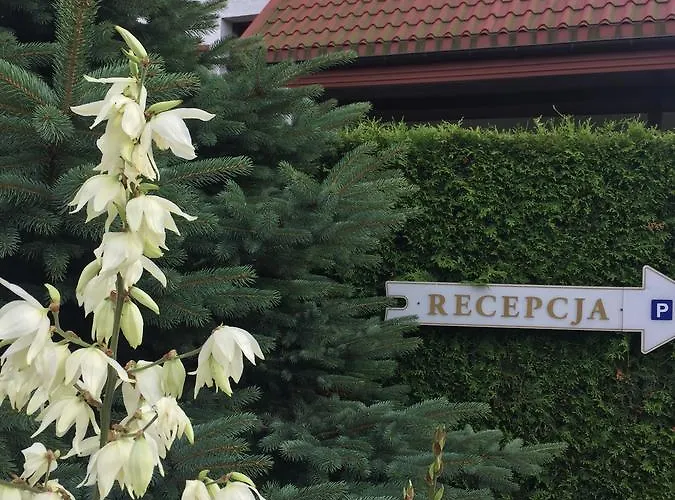 Hotel Panorama Bh Siedlce